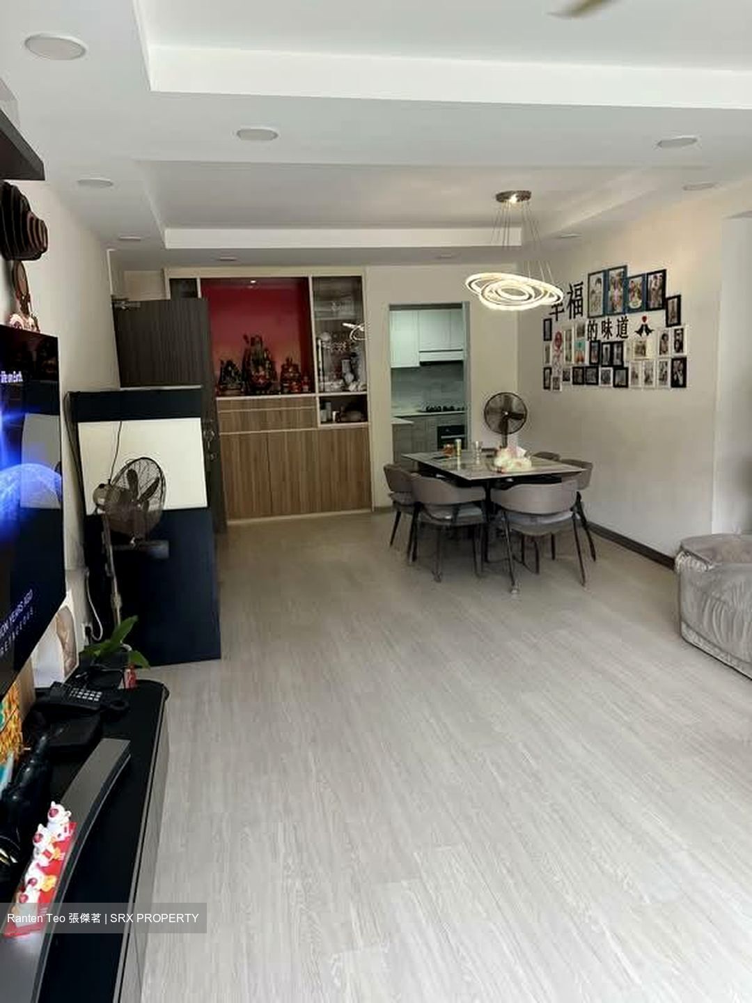 Woodsvale (D25), Condominium #601527121